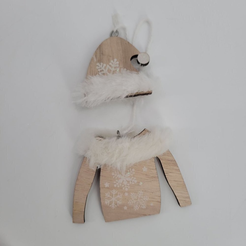 Special Christmas Tree Decoration 10 pieces Set - Picture 7 of 8